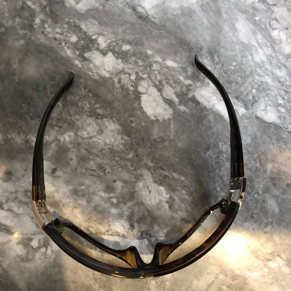 Dior tortoise sunglasses